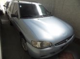 Ford Escort SW GLX 1.8 MPi 16V 1997 Azul