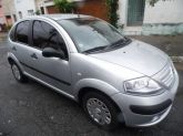 Citroën C3 GLX 1.4/ 1.4 Flex 8V 5p